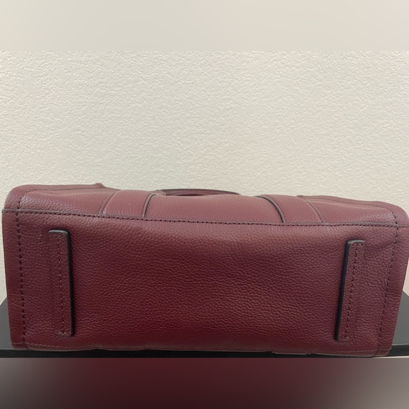 Marc Jacobs The leather tote bag - Picture 13 of 14